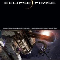 Giocare sul Web - Eclipse Phase 