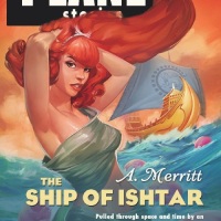 Un secondo giro sul vascello di Ishtar