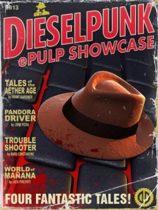 DieselpunkePulpShowcase