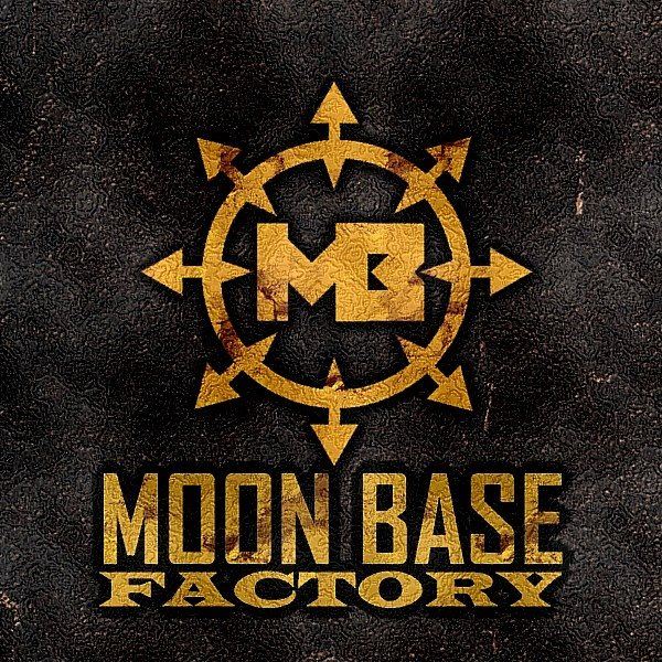 Moon Base Factory
