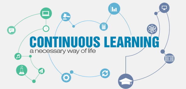 continuous-learning