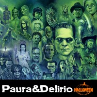 Paura & Delirio: Speciale Halloween