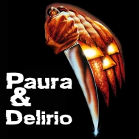 Paura & Delirio (ancora più) Speciale Halloween